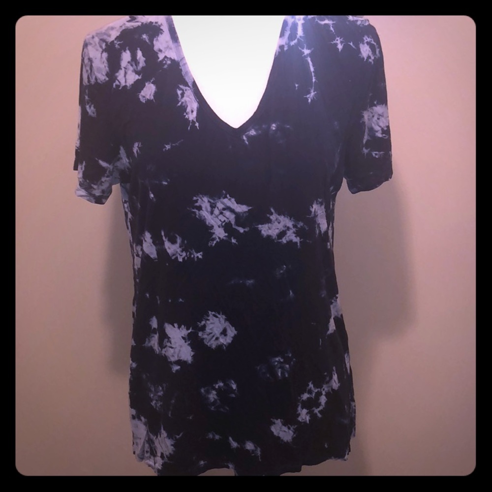 Marble shirt